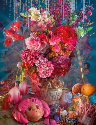 David LaChapelle