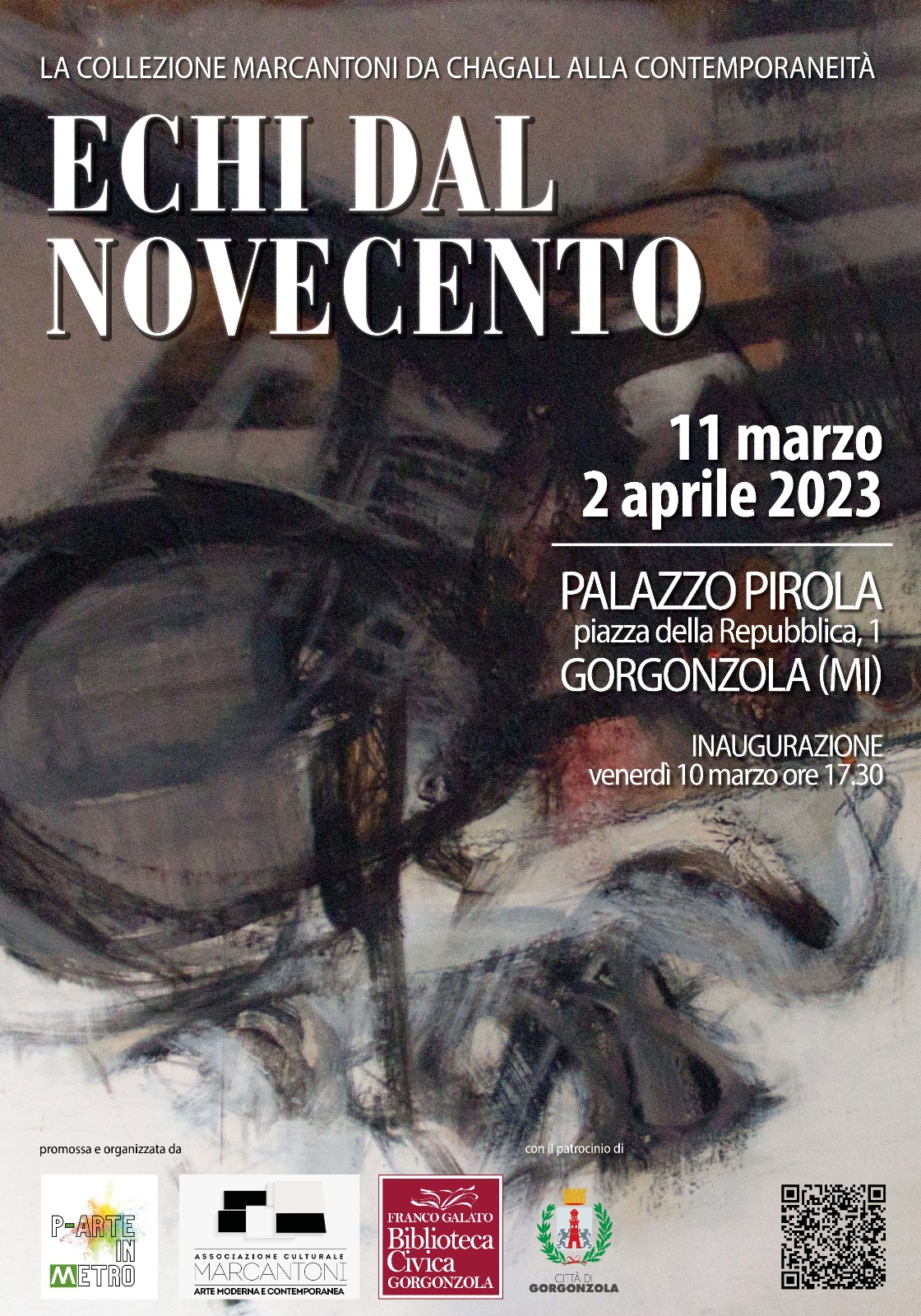 Echi dal Novecento